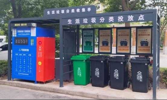 全民參與新風(fēng)尚 荊州發(fā)出垃圾分類動(dòng)員令，推動(dòng)城市生活垃圾經(jīng)營務(wù)提質(zhì)增效