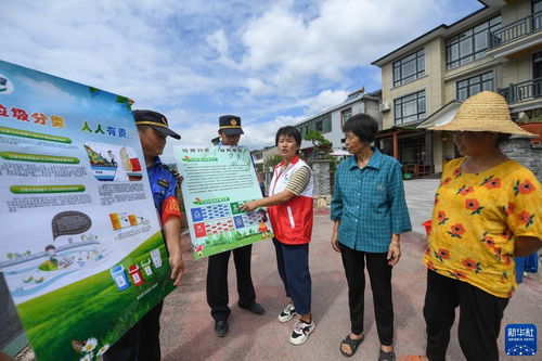 城市生活垃圾的“重生之路” 精細(xì)化經(jīng)營服務(wù)的背后