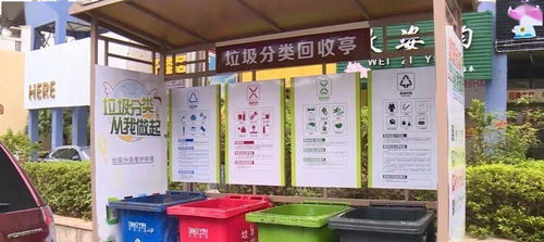 行動(dòng)起來，實(shí)施垃圾分類，讓城市環(huán)境更美麗