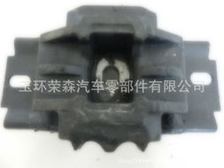 玉環榮森汽車零部件 發動機總成產品列表